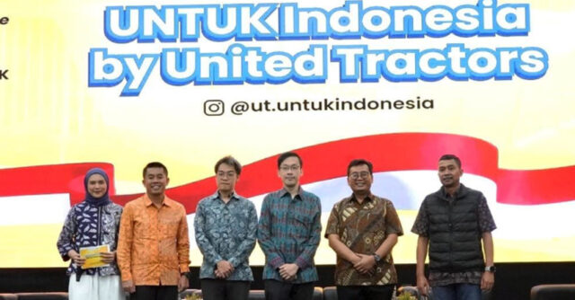 UT - pemenang kompetisi