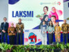 Eramet Indonesia Dorong Pemberdayaan Perempuan Lewat Program LAKSMI