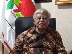 APNI Dorong Pemerintah Naikkan Kuota RKAB 2026 Menjadi 270 Juta wmt