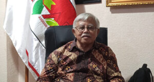 APNI Dorong Pemerintah Naikkan Kuota RKAB 2026 Menjadi 270 Juta wmt