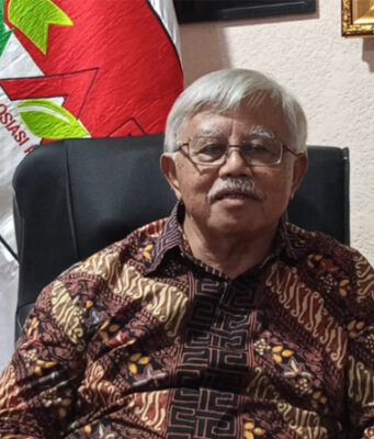 APNI Dorong Pemerintah Naikkan Kuota RKAB 2026 Menjadi 270 Juta wmt