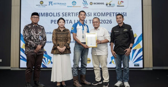 oke - UT LKS Nasional Teknik Alat Berat 2026