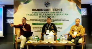 KLH/BPLH: Persetujuan Lingkungan Bukan Sekadar Syarat Administratif Izin Usaha, Tapi Wajib Dilaksanakan
