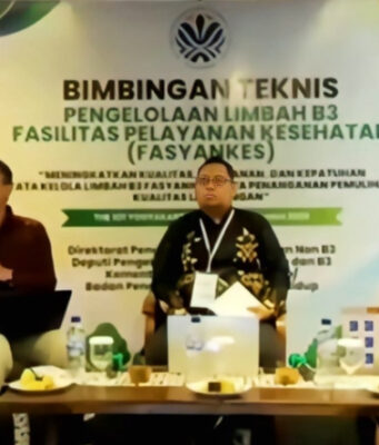 KLH/BPLH: Persetujuan Lingkungan Bukan Sekadar Syarat Administratif Izin Usaha, Tapi Wajib Dilaksanakan