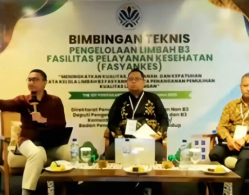 KLH/BPLH: Persetujuan Lingkungan Bukan Sekadar Syarat Administratif Izin Usaha, Tapi Wajib Dilaksanakan