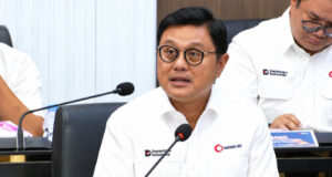 Mind Id Usulkan Kepastian Prosedur Alokasi Lahan Pascatambang dalam RUU Reforma Agraria