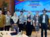 APNI Hadiri Kongres Nasional Prometindo 2026, Bahas Masa Depan Profesi Metalurgi