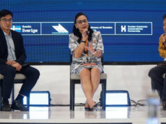 APNI dan Pelaku Tambang Swedia Bahas Strategi Wujudkan Pertambangan Berkelanjutan