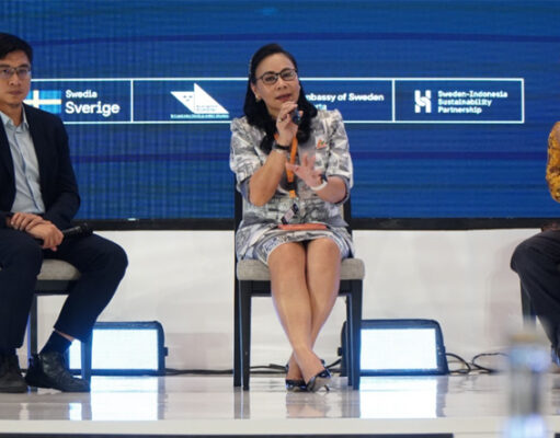 APNI dan Pelaku Tambang Swedia Bahas Strategi Wujudkan Pertambangan Berkelanjutan