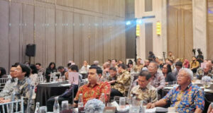 APNI Hadiri Forum Energy Insight, Bahas Transformasi Teknologi & Masa Depan Pertambangan