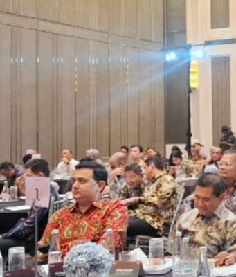 APNI Hadiri Forum Energy Insight, Bahas Transformasi Teknologi & Masa Depan Pertambangan