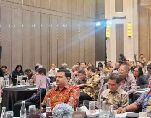 APNI Hadiri Forum Energy Insight, Bahas Transformasi Teknologi & Masa Depan Pertambangan