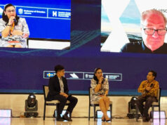 Integrasi Sistem Jadi Tantangan Transformasi Digital Pertambangan Indonesia
