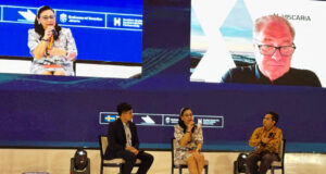 Integrasi Sistem Jadi Tantangan Transformasi Digital Pertambangan Indonesia