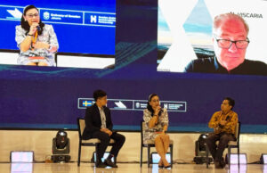 Integrasi Sistem Jadi Tantangan Transformasi Digital Pertambangan Indonesia