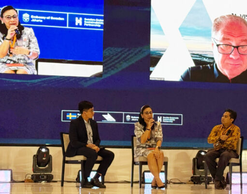 Integrasi Sistem Jadi Tantangan Transformasi Digital Pertambangan Indonesia