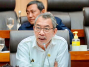 Alfons Manibui Minta DBH Disalurkan Tepat Waktu dan Tidak Merugikan Daerah Penghasil