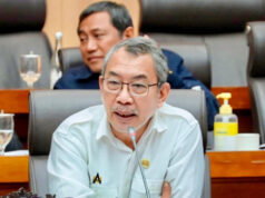 Alfons Manibui Minta DBH Disalurkan Tepat Waktu dan Tidak Merugikan Daerah Penghasil