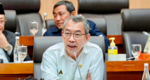 Alfons Manibui Minta DBH Disalurkan Tepat Waktu dan Tidak Merugikan Daerah Penghasil