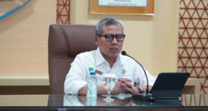 Nikel Menopang Surplus Perdagangan Indonesia hingga Agustus 2026