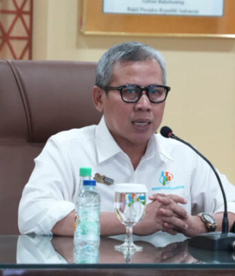 Impor Bijih Nikel dari Filipina Capai 11,4 Juta Ton hingga Juli 2026
