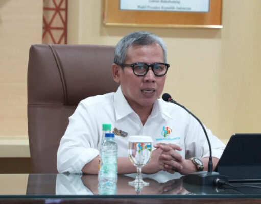 Impor Bijih Nikel dari Filipina Capai 11,4 Juta Ton hingga Juli 2026
