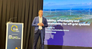 Wartsila Energy: Hibridisasi Off-Grid Jadi Kunci Stabilitas dan Efisiensi Energi