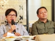 KLH Ingatkan Perusahaan Nikel: Langgar Ketentuan Limbah bisa Berujung Pelanggaran Hukum
