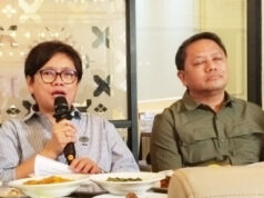 KLH Ingatkan Perusahaan Nikel: Langgar Ketentuan Limbah bisa Berujung Pelanggaran Hukum