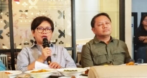 KLH Ingatkan Perusahaan Nikel: Langgar Ketentuan Limbah bisa Berujung Pelanggaran Hukum