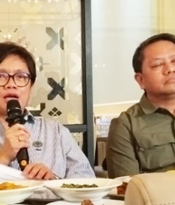 KLH Ingatkan Perusahaan Nikel: Langgar Ketentuan Limbah bisa Berujung Pelanggaran Hukum