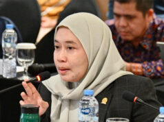 Dewi Yustisiana Dorong Mind Id Perkuat SDM untuk Dukung Hilirisasi Minerba