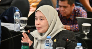 Dewi Yustisiana Dorong Mind Id Perkuat SDM untuk Dukung Hilirisasi Minerba
