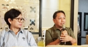 KLH masih Temukan Pelanggaran Lingkungan di Kawasan Industri Nikel