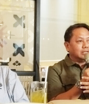 KLH masih Temukan Pelanggaran Lingkungan di Kawasan Industri Nikel