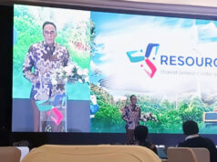 Mind Id Ungkap 95% Material Tambang Belum Dimanfaatkan, Dorong Ekonomi Sirkular