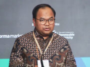 Dirtekling Ditjen Minerba: Kementerian ESDM Dorong Smart Grid Hadapi Lonjakan Energi Terbarukan