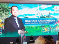 Resources ID Dorong Transformasi Jasa Tambang Lewat Digitalisasi dan Kolaborasi