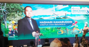 Resources Id Dorong Transformasi Jasa Tambang Lewat Digitalisasi dan Kolaborasi