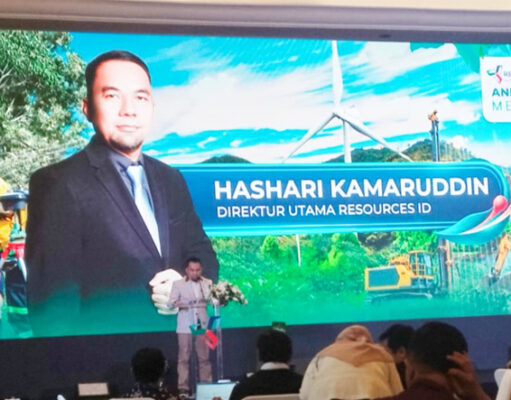Resources Id Dorong Transformasi Jasa Tambang Lewat Digitalisasi dan Kolaborasi