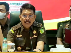 Dugaan Korupsi Tata Kelola Pertambangan Nikel, Kejagung Terima Rp401,6 Miliar dari PT CNI