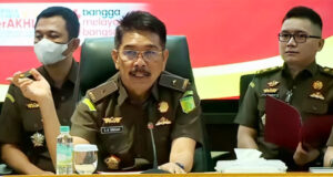 Dugaan Korupsi Tata Kelola Pertambangan Nikel, Kejagung Terima Rp401,6 Miliar dari PT CNI