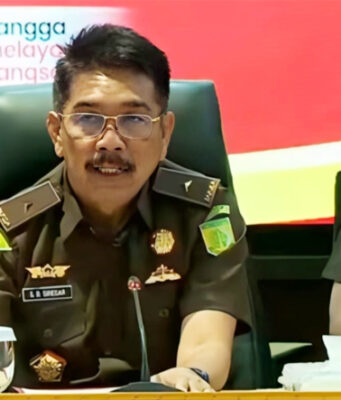 Dugaan Korupsi Tata Kelola Pertambangan Nikel, Kejagung Terima Rp401,6 Miliar dari PT CNI