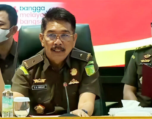 Dugaan Korupsi Tata Kelola Pertambangan Nikel, Kejagung Terima Rp401,6 Miliar dari PT CNI