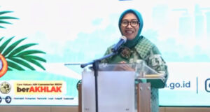 B50 Berlaku Penuh 1 Oktober, Eniya Minta Seluruh Pihak Bersiap