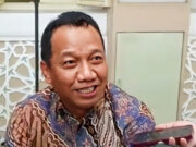 Dirjen Minerba Dorong Profesi Metalurgi Kuasai AI dan Teknologi Masa Depan