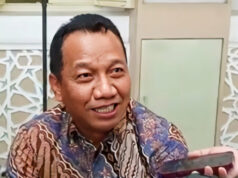 Dirjen Minerba Dorong Profesi Metalurgi Kuasai AI dan Teknologi Masa Depan