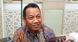 Dirjen Minerba Dorong Profesi Metalurgi Kuasai AI dan Teknologi Masa Depan