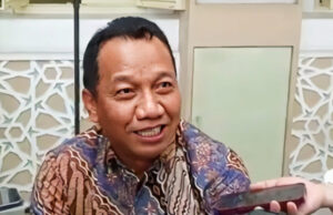 Dirjen Minerba Dorong Profesi Metalurgi Kuasai AI dan Teknologi Masa Depan