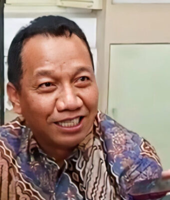 Dirjen Minerba Dorong Profesi Metalurgi Kuasai AI dan Teknologi Masa Depan